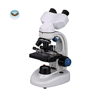 Kính hiển vi sinh học HINOTEK XSP-115RT (4x, 10x, 40x; Hai mắt)